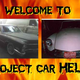 Illustration for article titled PCH, Presidential Ride Edition: Nixon Cadillac Fleetwood or De Gaulle Citroën DS?